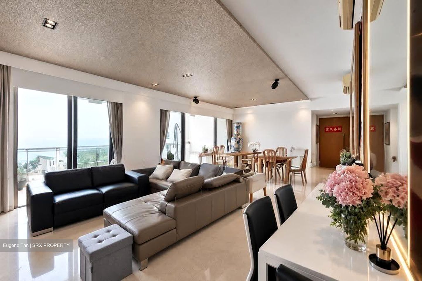 The Seafront On Meyer (D15), Condominium #626048811